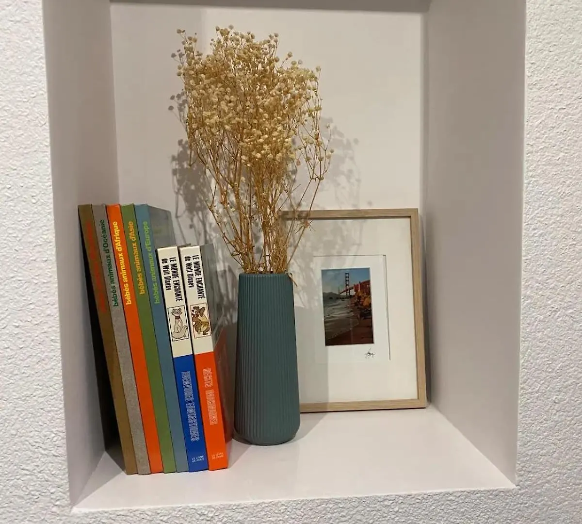 Chic & Moderne 3 Min Vieux-Port & Panier 4P 公寓