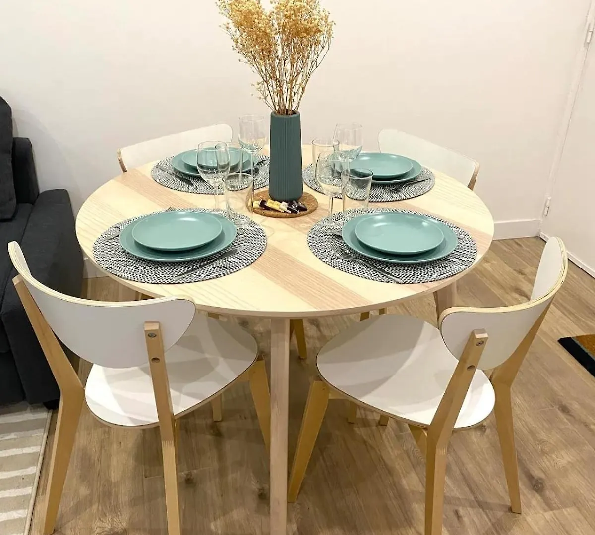 Apartment Ferienwohnung Superb 56 M Near Vieux-Port And The Panier Marseilles