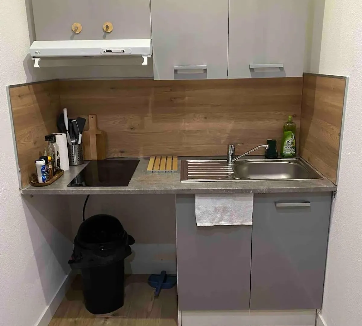 Superb 56 M Near Vieux-Port And The Panier Apartment Marseille 0*,