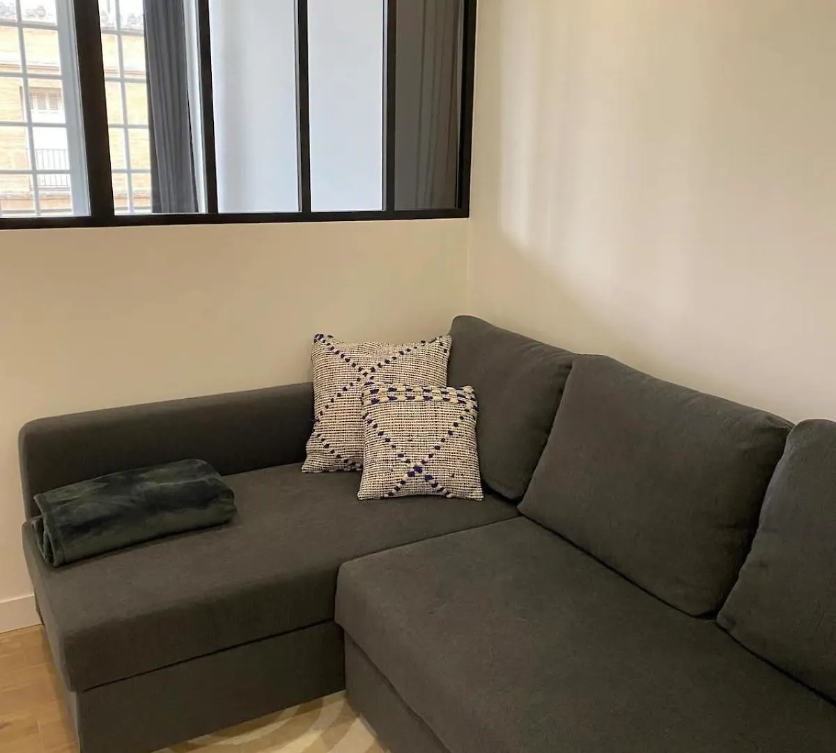 Superb 56 M Near Vieux-Port And The Panier Apartment Marseille 0*,
