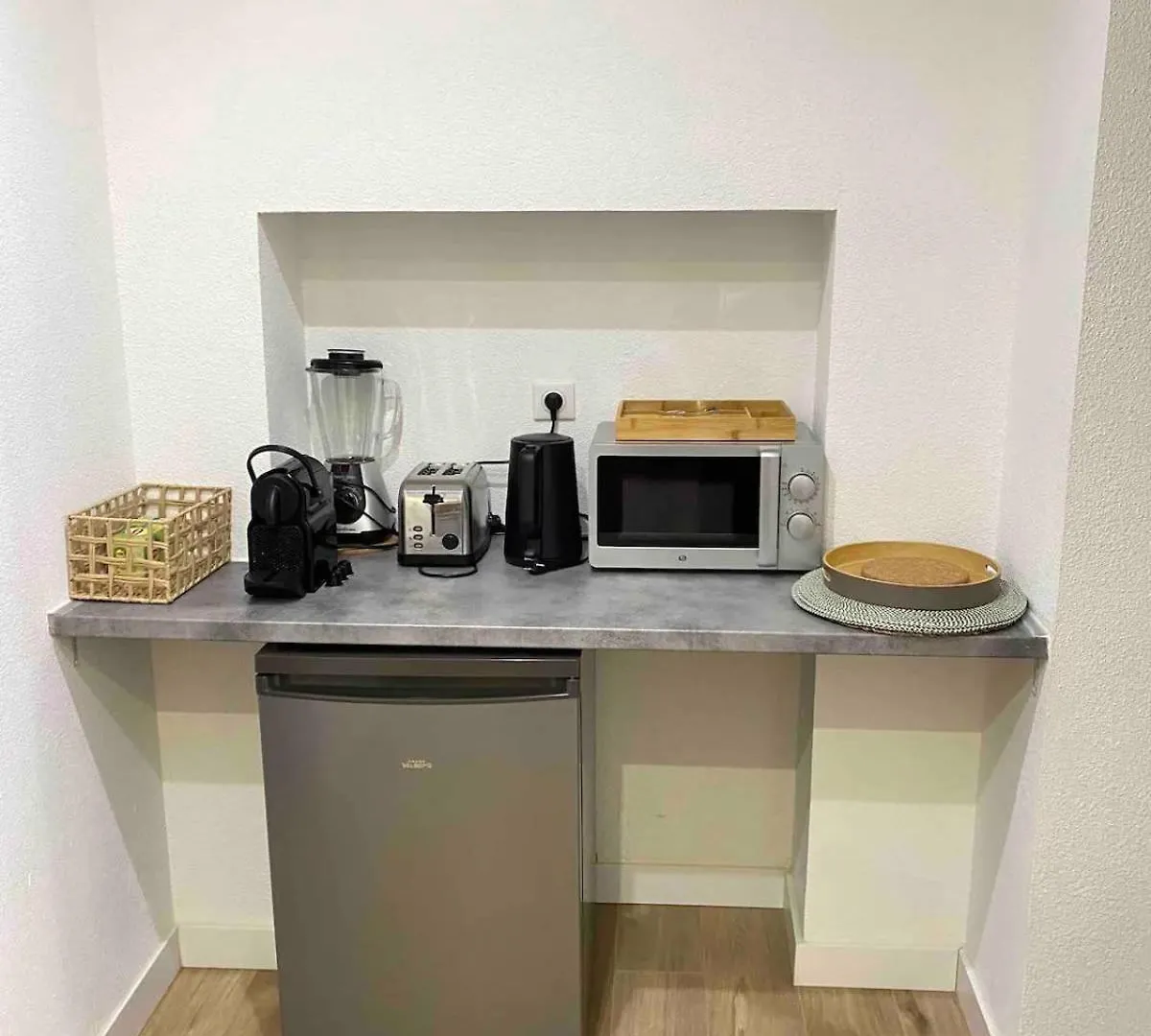 Superb 56 M Near Vieux-Port And The Panier Apartment Marseille